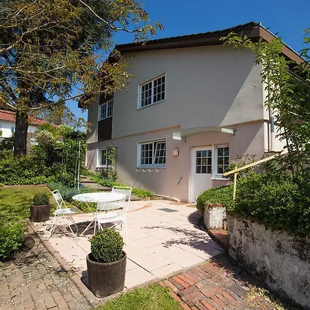 Doerr_villa Apartamento
